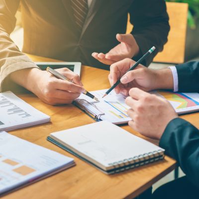 galaxy银河·(集团)场馆运营流程