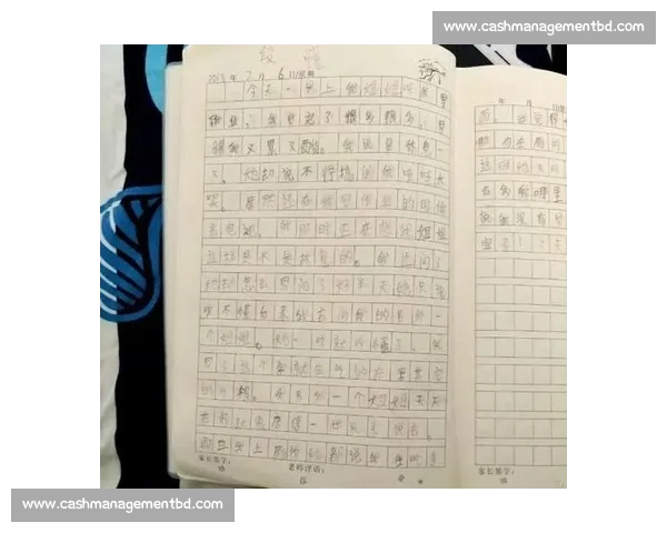 二年级同学们在操场上奋力拼搏的队列比赛精彩日记