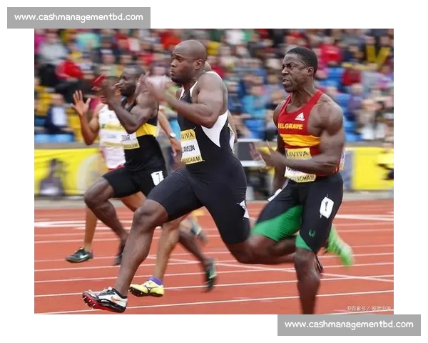 五十米短跑赛事全程解析与技巧分析，助力突破个人最快纪录