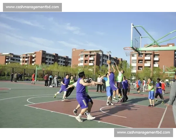 大学篮球赛事策划方案与实施计划书：全面提升校园篮球文化氛围与竞技水平