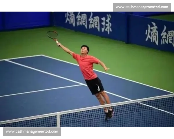 天津全运会网球赛精彩纷呈运动员竞技水平全面提升